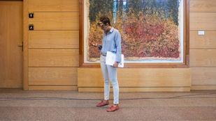 Los políticos madrileños desean suerte a Ruiz-Huerta