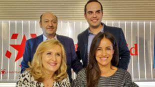 José Manuel Calvo: "Cuando no se comparte un proyecto, lo correcto es marcharse"