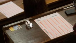 Convocadas las oposiciones para inspector educativo