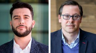 Zafra y Serrano, cara a cara en Onda Madrid