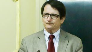 Manuel de la Rocha se presentará a las primarias del PSOE a la Alcaldía de Madrud