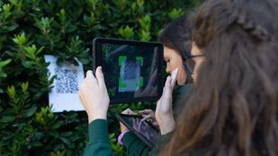 Ecoembes lleva a las aulas el medio ambiente