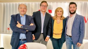 Serrano: "Se abren los mismos locales de juego en Chamberí que en Vallecas"