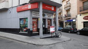 Las casas de apuestas crecen un 300%: "Es como la heroína"