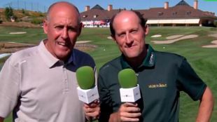 Memorial Arteche, la temporada de Jiménez y la visión del golf de Pedro Rollán