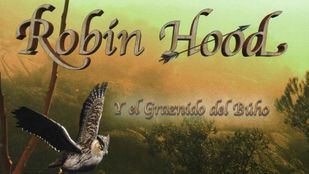El musical 'Robin Hood y el graznido del búho' recaudará fondos para erradicar la polio