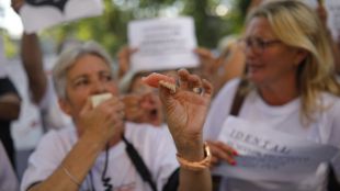 Detenido el presunto 'cerebro' del fraude de iDental y otras nueve personas