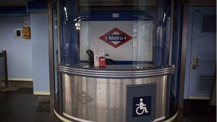 La mujer del trabajador de Metro fallecido por amianto: “Espero justicia”