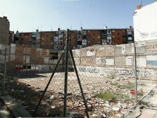 Carabanchel dispondrá de un nuevo espacio polivalente