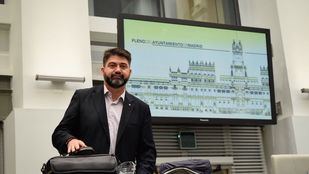 El Ayuntamiento municipalizará el aparcamiento fantasma de Vicálvaro