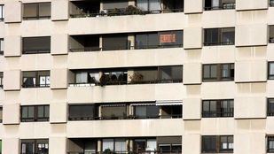 El alquiler en Madrid alcanza cifras históricas