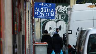 Un índice de precios para "establecer topes" en los alquileres