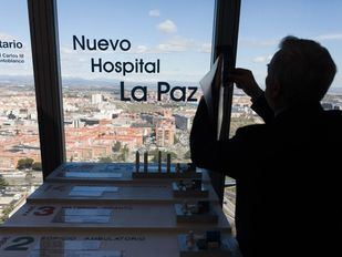 Un paso más para las obras de La Paz: adjudicado de manera definitiva el plan funcional