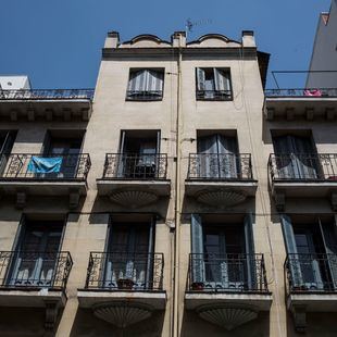 El Plan MAD-RE se abre a edificios fuera de las APIRUS