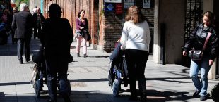 El 43% de los cuidadores de personas con esclerosis múltiple ve afectada su salud emocional