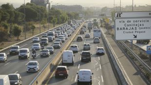 Un millón de desplazamientos previstos en la Comunidad