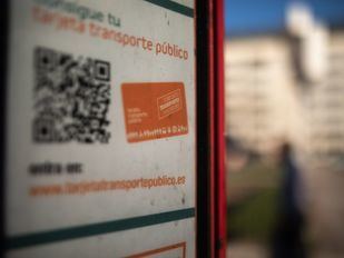 La tarjeta de transporte en el móvil, proyecto del Consorcio