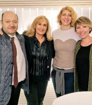 "Velocidad a 30, más contaminación": la prensa local opina