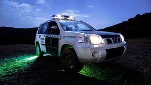 La criminalidad en la Comunidad desciende casi un 10 por ciento desde 2013