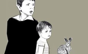 'Patria Común. Delibes Ilustrado': el universo del autor desde sus personajes