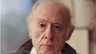 Fallece el pintor madrileño Eduardo Arroyo