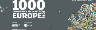 Vichy Catalan Corporation, entre las 1.000 empresas más inspiradoras de Europa