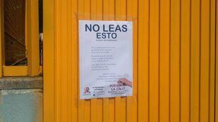 Poesía en las calles de Las Rozas.