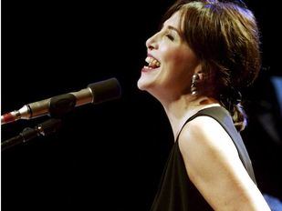 María Lavalle presenta su último disco, Canto al Sur