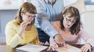 La UCJC desarrolla un programa universitario para jóvenes con discapacidad intelectual