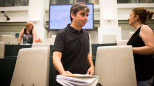 El Ayuntamiento propone su vuelta al accionariado de Metro