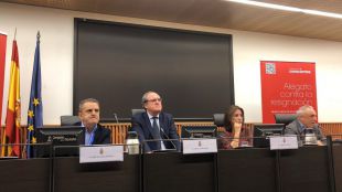 El PSOE recuerda el ‘tamayazo’ para coger impulso para 2019