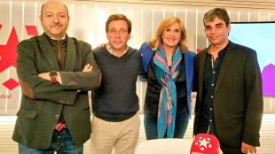 Choque en los Presupuestos y acuerdo en los patinetes