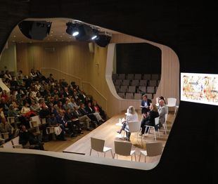 Una llamada al cambio educativo desde la Calma