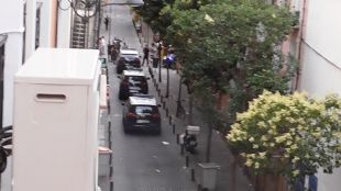 Las cámaras de Bellas Vistas, sin fecha