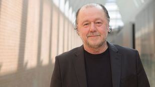 Enrique Piñeyro, presentación en España