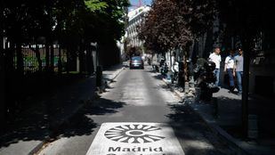 La vigilancia de Madrid Central "no supondrá un coste extraordinario"