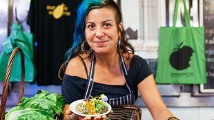 Más de 100 bares y restaurantes ultiman sus recetas para Tapapiés