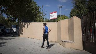 Madrid, sin subvenciones por la llegada de menores extranjeros no acompañados