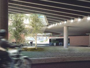 El Gobierno defiende la gestión en plaza de España y Cs avisa: puede haber prevaricación