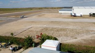 Nuevo aeropuerto para Madrid en 2023: la pelota, en el tejado de Fomento