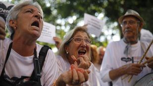 Disponibles las historias clínicas de los afectados de iDental en Madrid