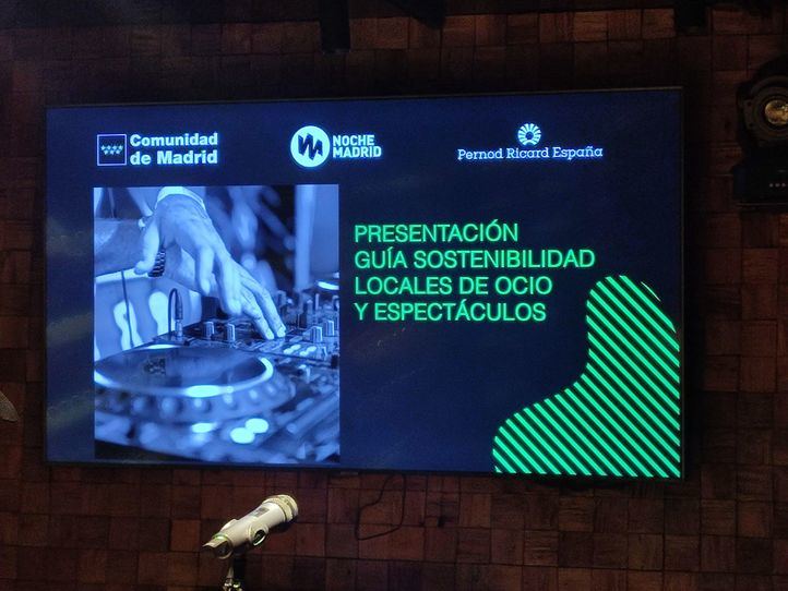 'Guía de Buenas Prácticas'