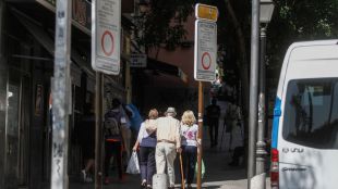 'Plaga' de pisos turísticos y sin ayudas para rehabilitar edificios