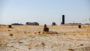 Primer impulso oficial a los Desarrollos del Sureste