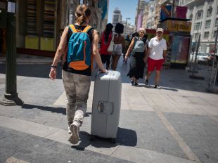 El Gobierno propone crear un registro de pisos turísticos