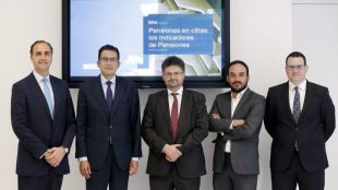 BBVA Research crea tres indicadores para medir la salud del sistema público de pensiones