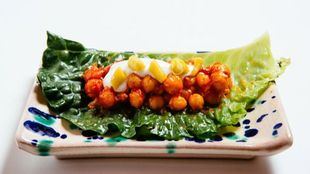 Tapas, poemas y videojuegos para pasar el 'finde'