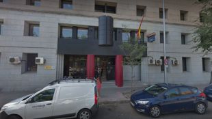 Un policía abusa sexualmente de una joven en Arganzuela