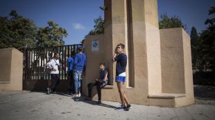 Sanidad reconoce el 'atasco' de Madrid con los menores no acompañados: habrá financiación o derivación