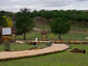 Pozuelo, la ciudad más sostenible de España